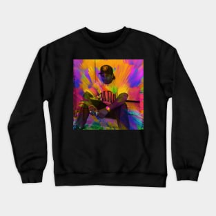 Eazy-E Crewneck Sweatshirt